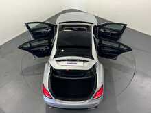 Mercedes-Benz E Class E220d SE 