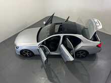 Mercedes-Benz E Class E220d SE 