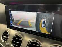 Mercedes-Benz E Class E220d SE 