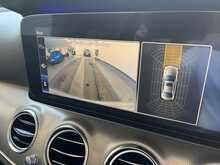 Mercedes-Benz E Class E220d SE 