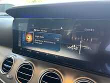 Mercedes-Benz E Class E220d SE 