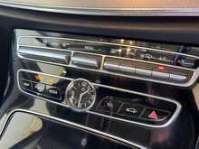 Mercedes-Benz E Class E220d SE 