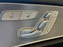Mercedes-Benz E Class E220d SE 