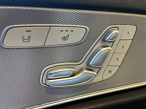 2.0 E220d SE (Premium) Saloon 4dr Diesel G-Tronic+ Euro 6 (s/s) (194 ps)