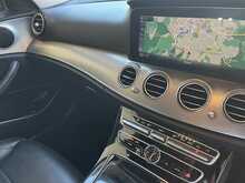 Mercedes-Benz E Class E220d SE 