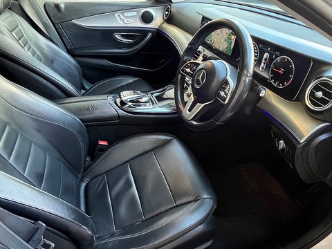 2.0 E220d SE (Premium) Saloon 4dr Diesel G-Tronic+ Euro 6 (s/s) (194 ps)