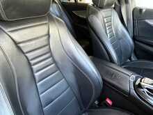 Mercedes-Benz E Class E220d SE 