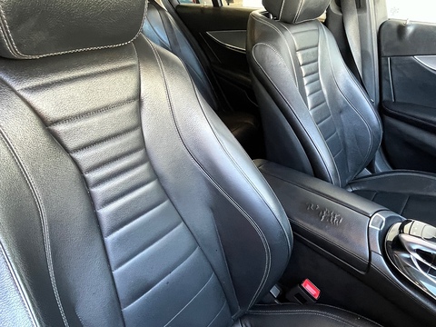 2.0 E220d SE (Premium) Saloon 4dr Diesel G-Tronic+ Euro 6 (s/s) (194 ps)