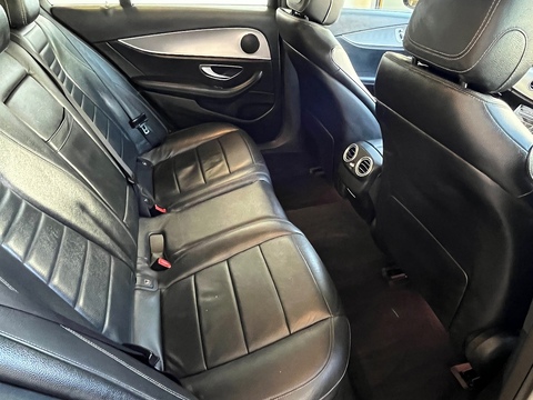 2.0 E220d SE (Premium) Saloon 4dr Diesel G-Tronic+ Euro 6 (s/s) (194 ps)