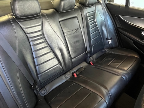 2.0 E220d SE (Premium) Saloon 4dr Diesel G-Tronic+ Euro 6 (s/s) (194 ps)