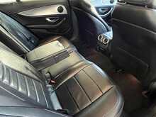Mercedes-Benz E Class E220d SE 