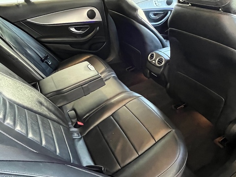 2.0 E220d SE (Premium) Saloon 4dr Diesel G-Tronic+ Euro 6 (s/s) (194 ps)