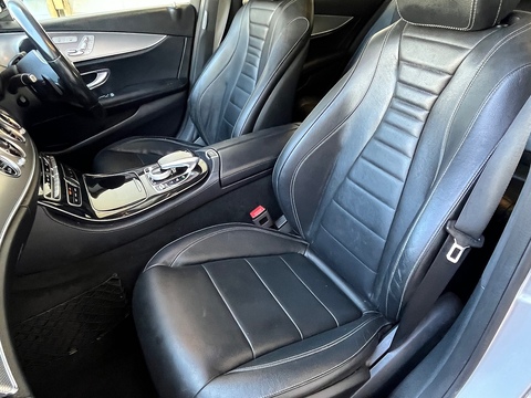 2.0 E220d SE (Premium) Saloon 4dr Diesel G-Tronic+ Euro 6 (s/s) (194 ps)