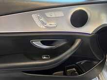 Mercedes-Benz E Class E220d SE 
