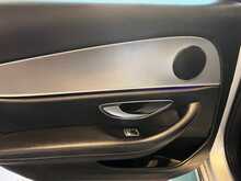 Mercedes-Benz E Class E220d SE 