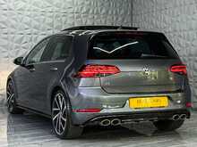 Volkswagen Golf TSI R TOP SPEC + VW WARRANTY