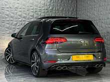 Volkswagen Golf TSI R TOP SPEC + VW WARRANTY