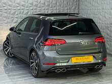 Volkswagen Golf TSI R TOP SPEC + VW WARRANTY