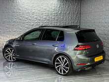 Volkswagen Golf TSI R TOP SPEC + VW WARRANTY