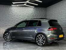 Volkswagen Golf TSI R TOP SPEC + VW WARRANTY