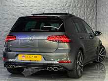 Volkswagen Golf TSI R TOP SPEC + VW WARRANTY