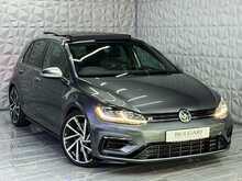 Volkswagen Golf TSI R TOP SPEC + VW WARRANTY