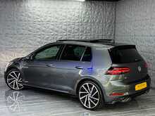 Volkswagen Golf TSI R TOP SPEC + VW WARRANTY