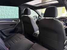 Volkswagen Golf TSI R TOP SPEC + VW WARRANTY