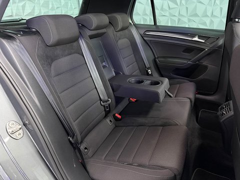 2.0 TSI R Hatchback 5dr Petrol DSG 4Motion Euro 6 (s/s) (300 ps)