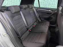 Volkswagen Golf TSI R TOP SPEC + VW WARRANTY