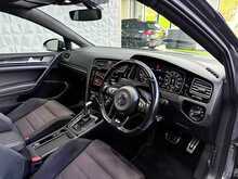 Volkswagen Golf TSI R TOP SPEC + VW WARRANTY