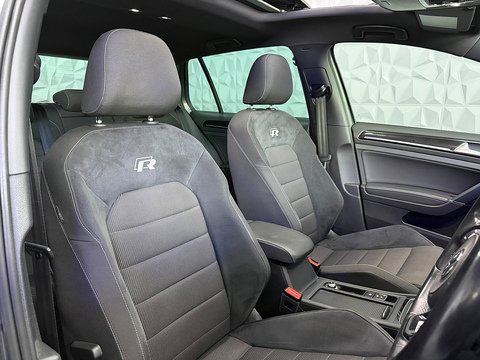 2.0 TSI R Hatchback 5dr Petrol DSG 4Motion Euro 6 (s/s) (300 ps)