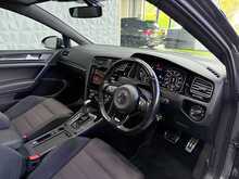 Volkswagen Golf TSI R TOP SPEC + VW WARRANTY