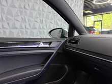 Volkswagen Golf TSI R TOP SPEC + VW WARRANTY