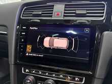 Volkswagen Golf TSI R TOP SPEC + VW WARRANTY