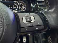 Volkswagen Golf TSI R TOP SPEC + VW WARRANTY