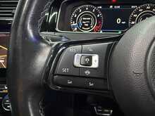 Volkswagen Golf TSI R TOP SPEC + VW WARRANTY