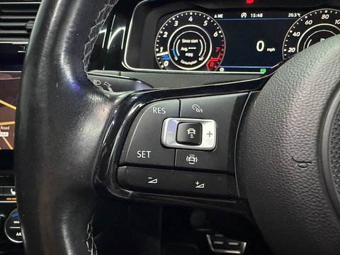 2.0 TSI R Hatchback 5dr Petrol DSG 4Motion Euro 6 (s/s) (300 ps)