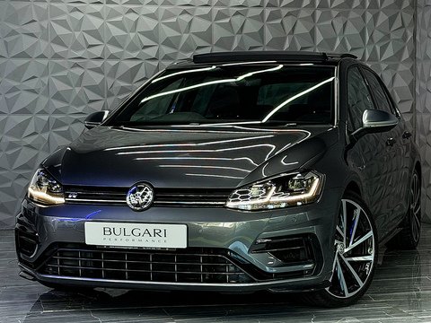 2.0 TSI R Hatchback 5dr Petrol DSG 4Motion Euro 6 (s/s) (300 ps)
