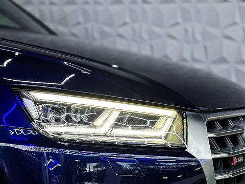 3.0 TFSI V6 SUV 5dr Petrol Tiptronic quattro Euro 6 (s/s) (354 ps)