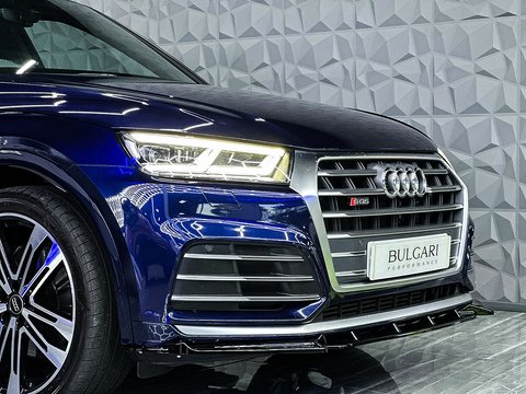 3.0 TFSI V6 SUV 5dr Petrol Tiptronic quattro Euro 6 (s/s) (354 ps)