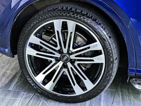 3.0 TFSI V6 SUV 5dr Petrol Tiptronic quattro Euro 6 (s/s) (354 ps)