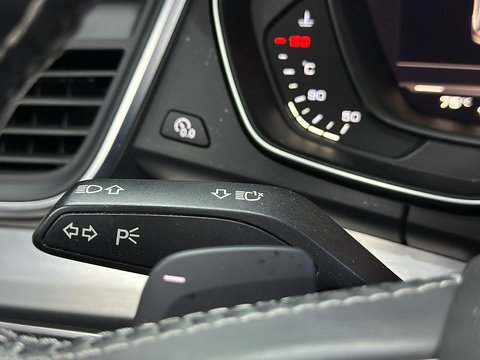 3.0 TFSI V6 SUV 5dr Petrol Tiptronic quattro Euro 6 (s/s) (354 ps)