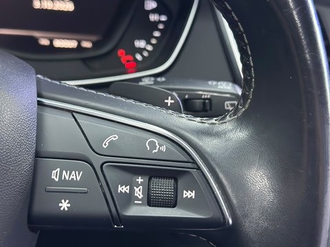 3.0 TFSI V6 SUV 5dr Petrol Tiptronic quattro Euro 6 (s/s) (354 ps)