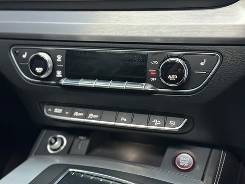 3.0 TFSI V6 SUV 5dr Petrol Tiptronic quattro Euro 6 (s/s) (354 ps)