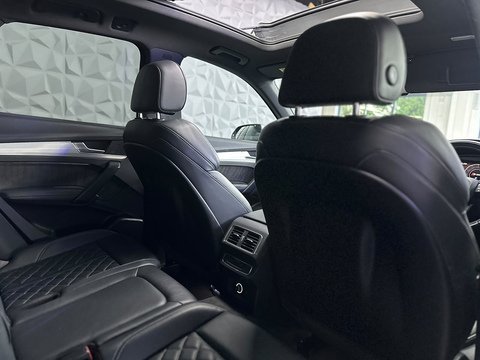 3.0 TFSI V6 SUV 5dr Petrol Tiptronic quattro Euro 6 (s/s) (354 ps)