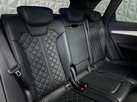 3.0 TFSI V6 SUV 5dr Petrol Tiptronic quattro Euro 6 (s/s) (354 ps)