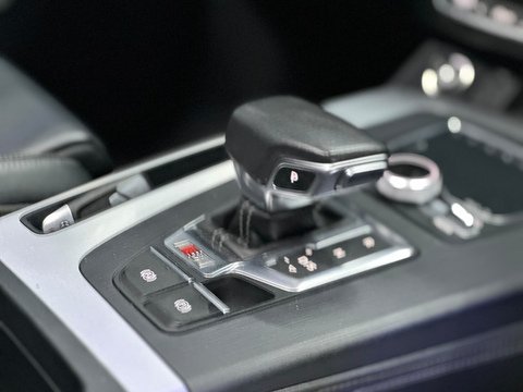 3.0 TFSI V6 SUV 5dr Petrol Tiptronic quattro Euro 6 (s/s) (354 ps)