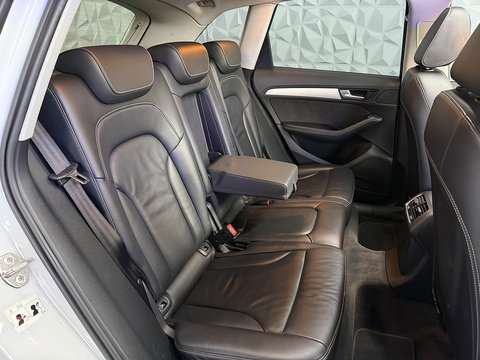 3.0 BiTDI V6 SUV 5dr Diesel Tiptronic quattro Euro 6 (s/s) (313 ps)