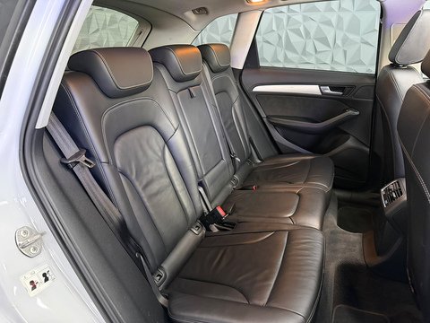 3.0 BiTDI V6 SUV 5dr Diesel Tiptronic quattro Euro 6 (s/s) (313 ps)